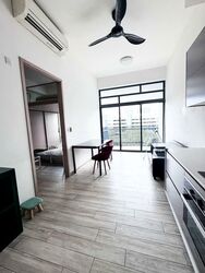 J Gateway (D22), Condominium #559177761